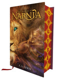 The Chronicles of Narnia Deluxe Edition: 7 Books in 1 Hardcover